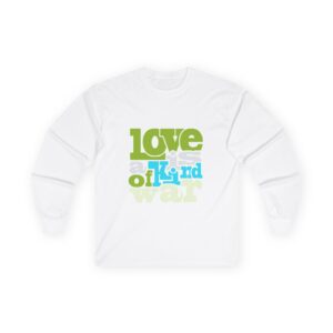 Unisex Ultra Cotton Long Sleeve Tee