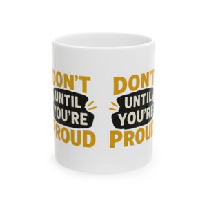 Ceramic Mug, (11oz, 15oz)