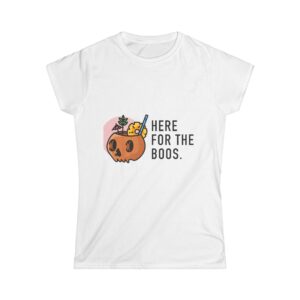 Women's Softstyle Tee