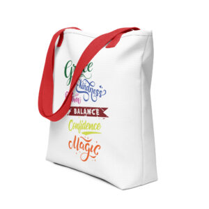Tote bag