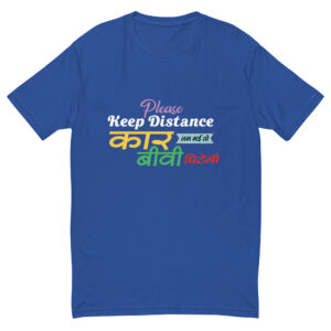 Short Sleeve T-shirt