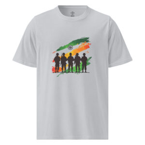 Under ArmourⓇ athletic t-shirt