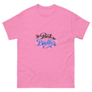 Unisex classic tee