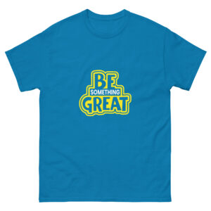 Unisex classic tee