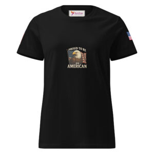 Women’s basic softstyle t-shirt