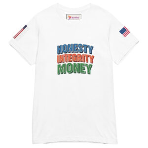 Women’s basic softstyle t-shirt